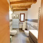 Gospodarstwo agroturystyczne Campanella