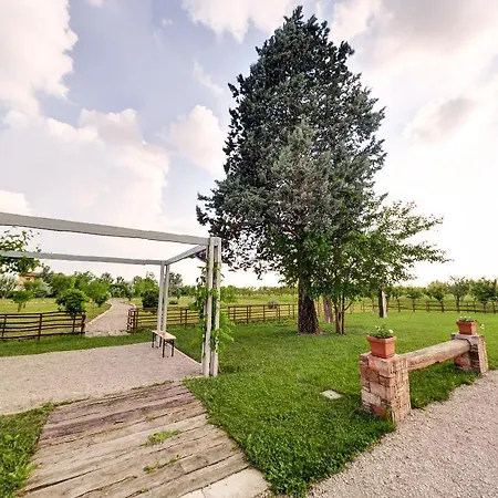 Campanella Alojamento de Turismo Rural Sossano