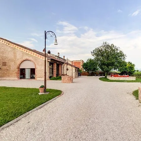 Alojamento de Turismo Rural Campanella