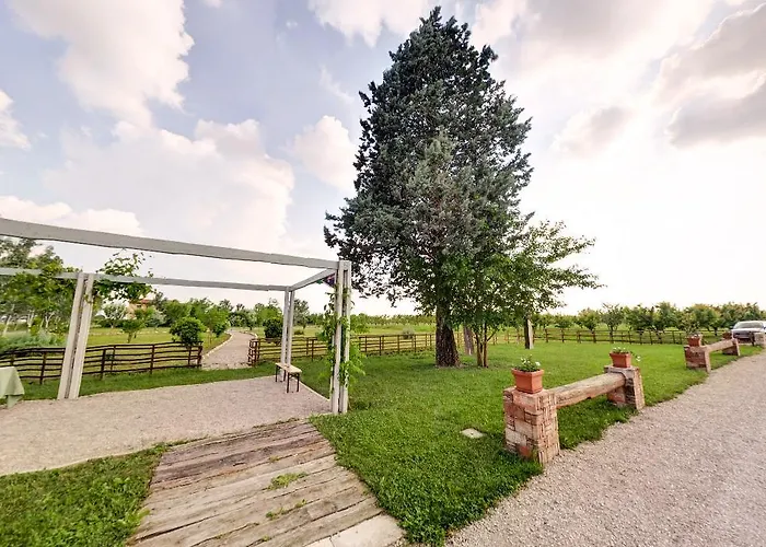 Campanella Alojamento de Turismo Rural Sossano