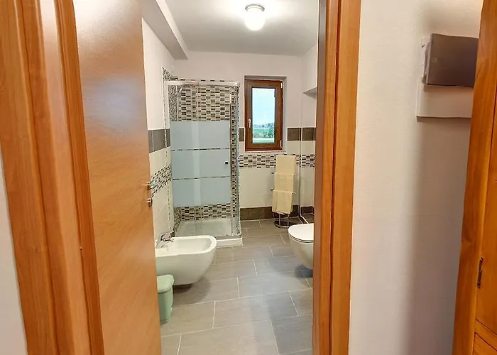 Alojamento de Turismo Rural Campanella *