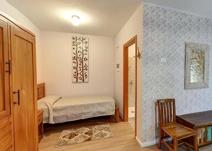 Campanella Alojamento de Turismo Rural *