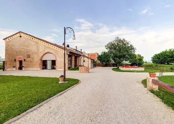 Alojamento de Turismo Rural Campanella