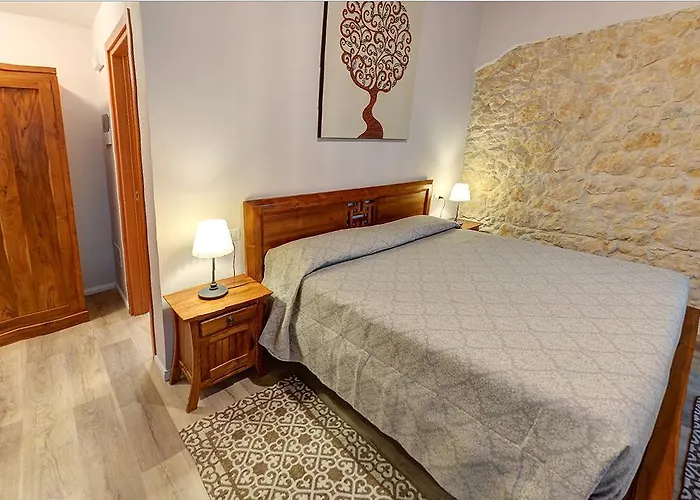 Campanella Alojamento de Turismo Rural *