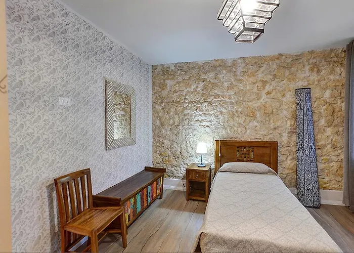 Alojamento de Turismo Rural Campanella Sossano