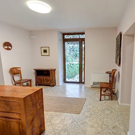 Campanella Farm stay