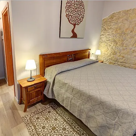 Campanella Farm stay *