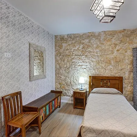 Çiftlik konaklama Campanella Sossano