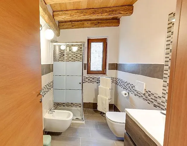 Κατάλυμα σε φάρμα Campanella