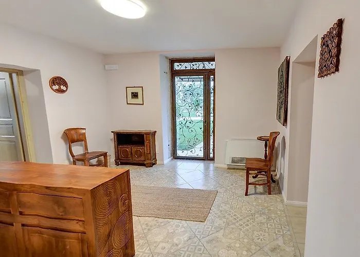 Campanella Κατάλυμα σε φάρμα